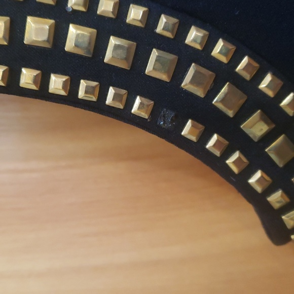 Forever 21 Zip front, bodycon dress. A couple of missing hardwear. - Picture 4 of 5